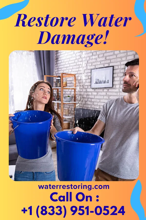 water restoration Reliable Water Mitigation Inc Kinnelon